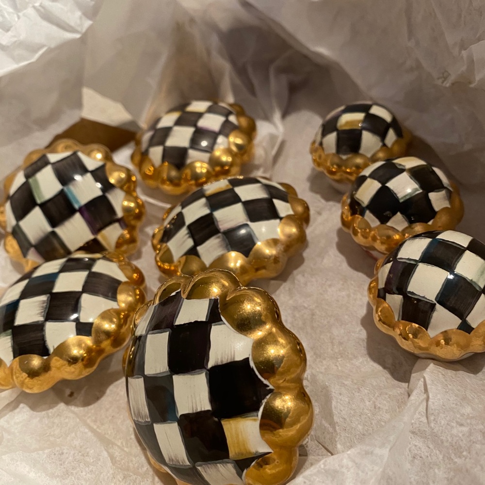 McKenzie child’s knobs - Picture 4 of 4